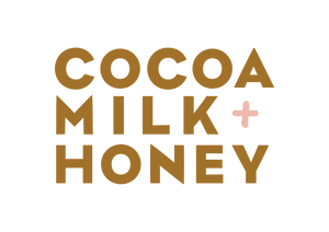 Cocoa Milk and Honey 